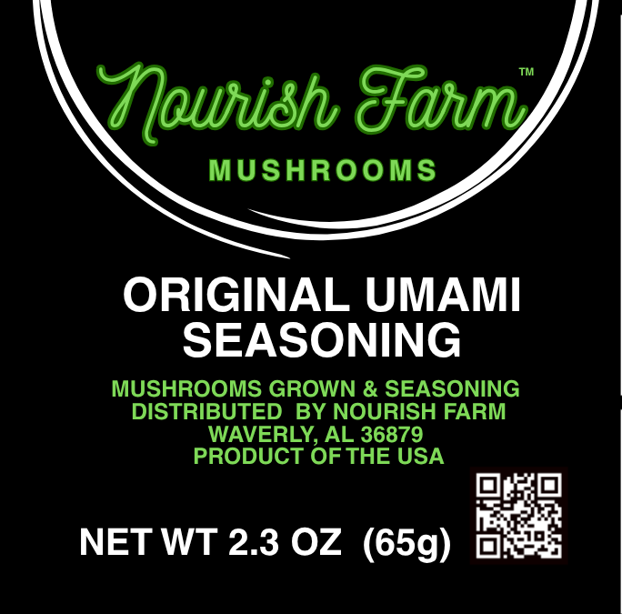 Seasoning - Original Umami